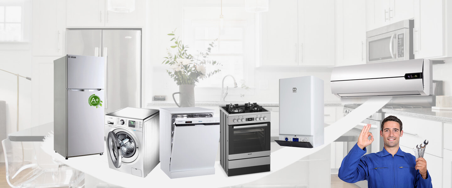 Palandöken Whirlpool Servisi